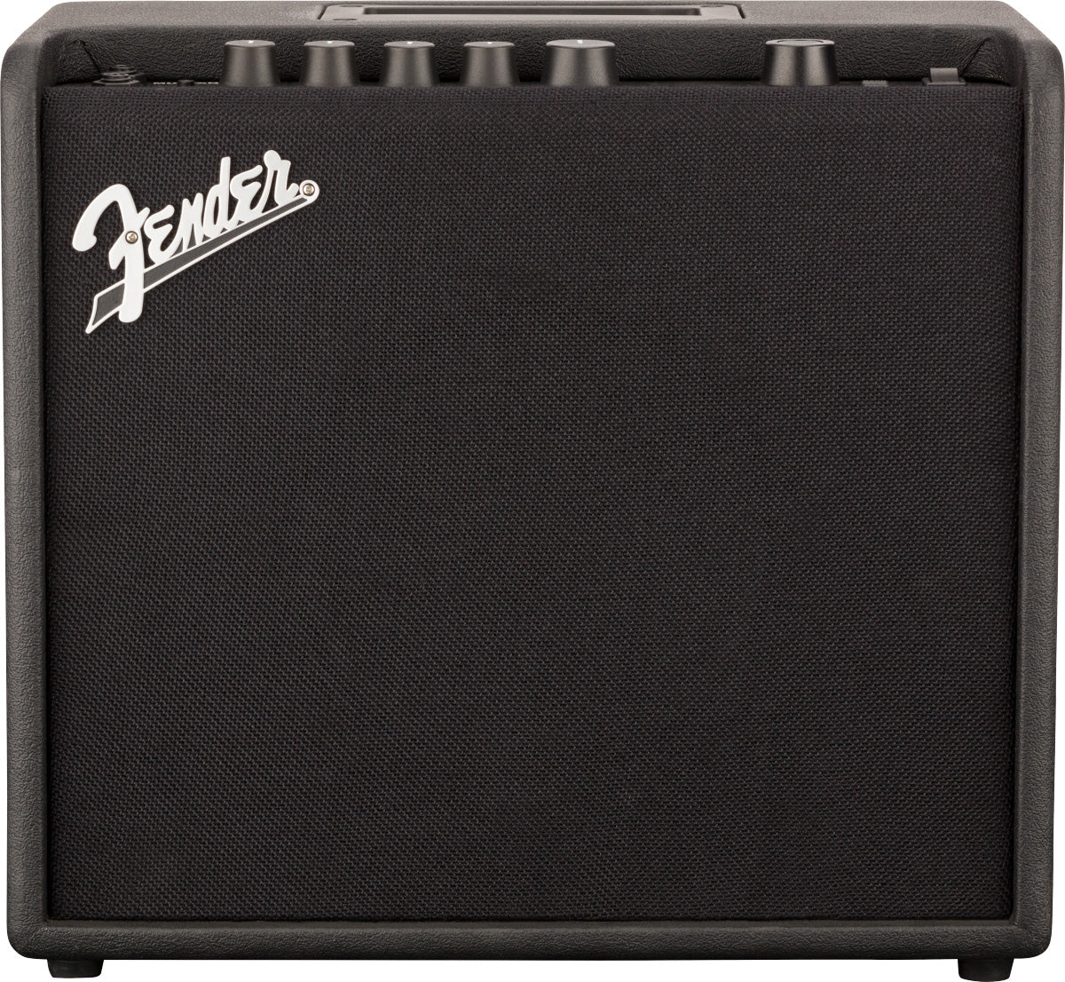 Fender Mustang LT25 gitarforsterker