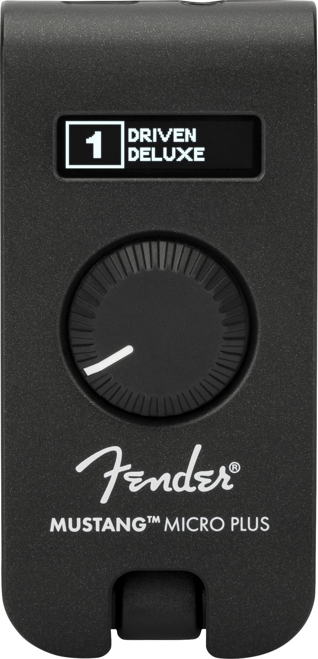Fender Mustang Micro Plus hodetelefonforsterker