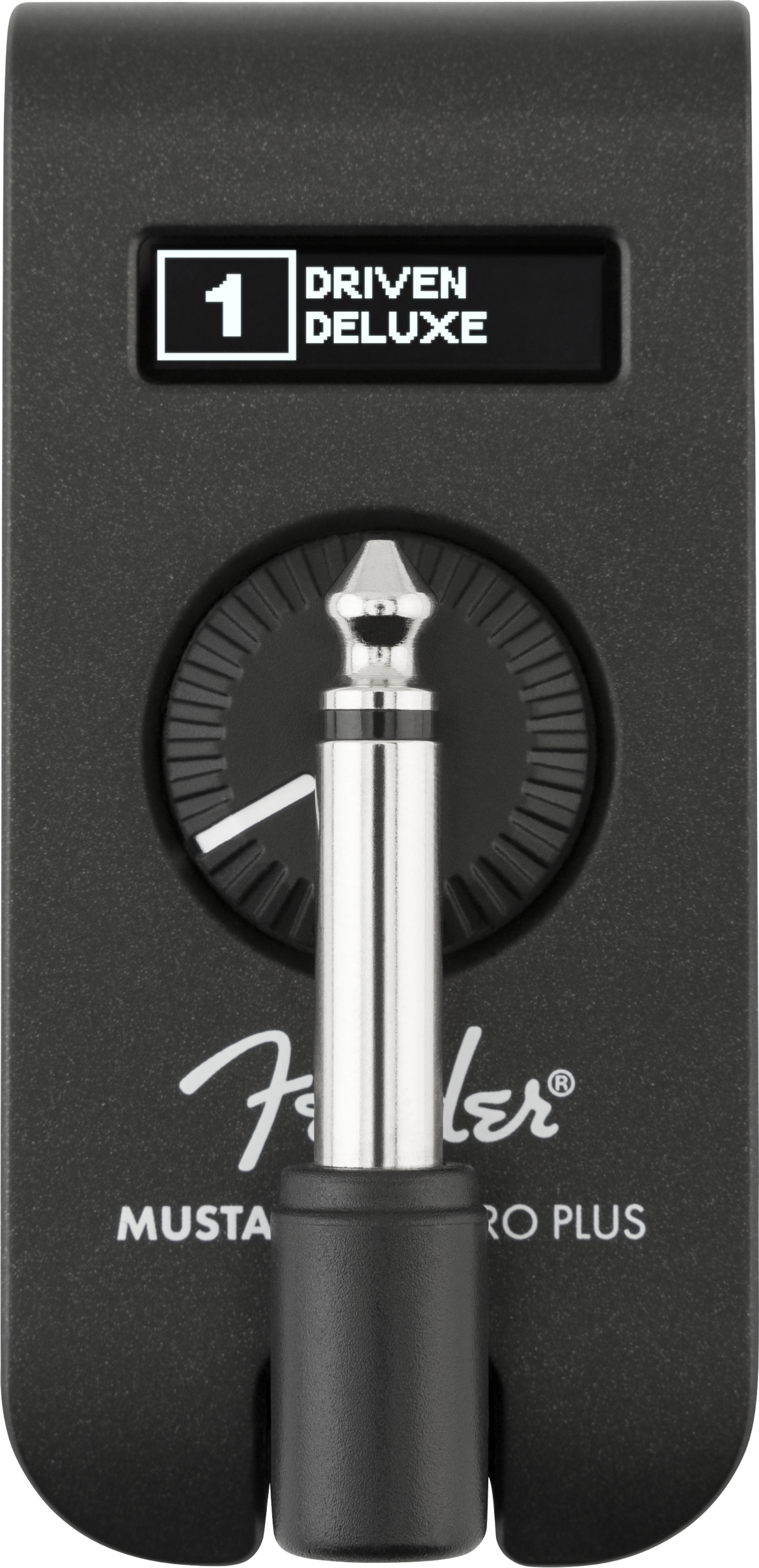 Fender Mustang Micro Plus hodetelefonforsterker