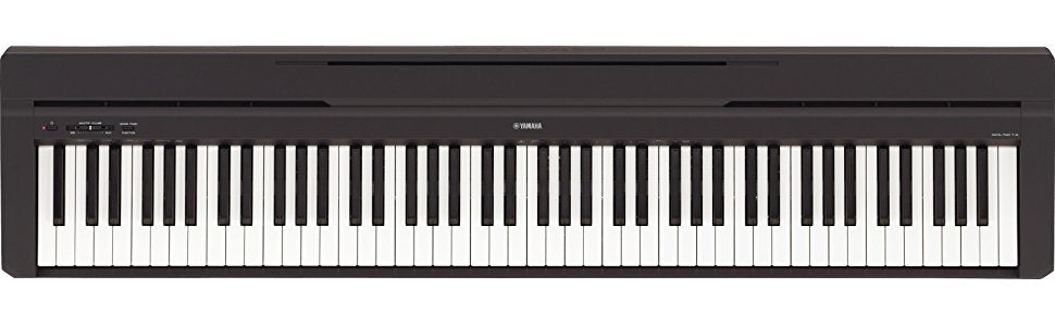 Yamaha P-45 B