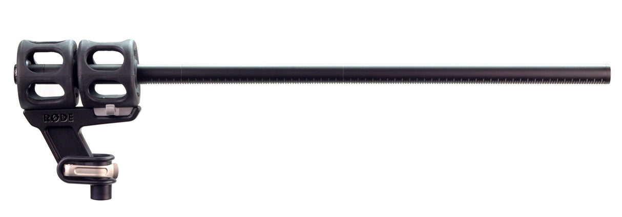 RØDE NTG8 lang haglemikrofon