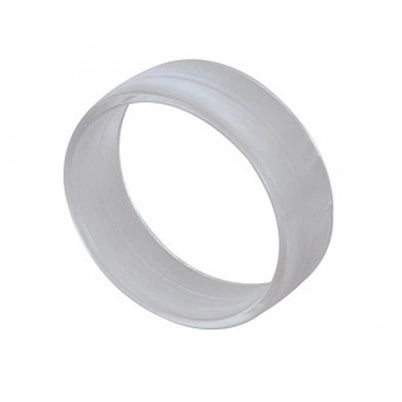 Neutrik fargekode XXCR (gjennomsiktig)