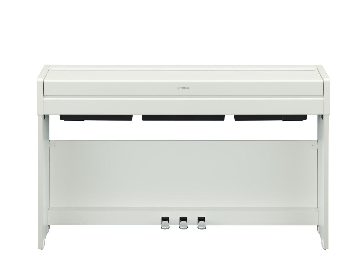Yamaha YDP-S35 digitalpiano (hvit)