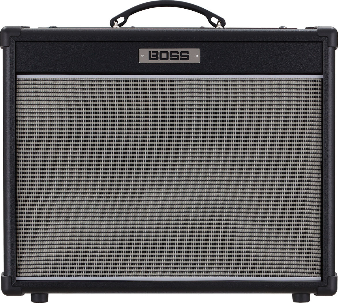 Boss Nextone Stage Combo gitarforsterker