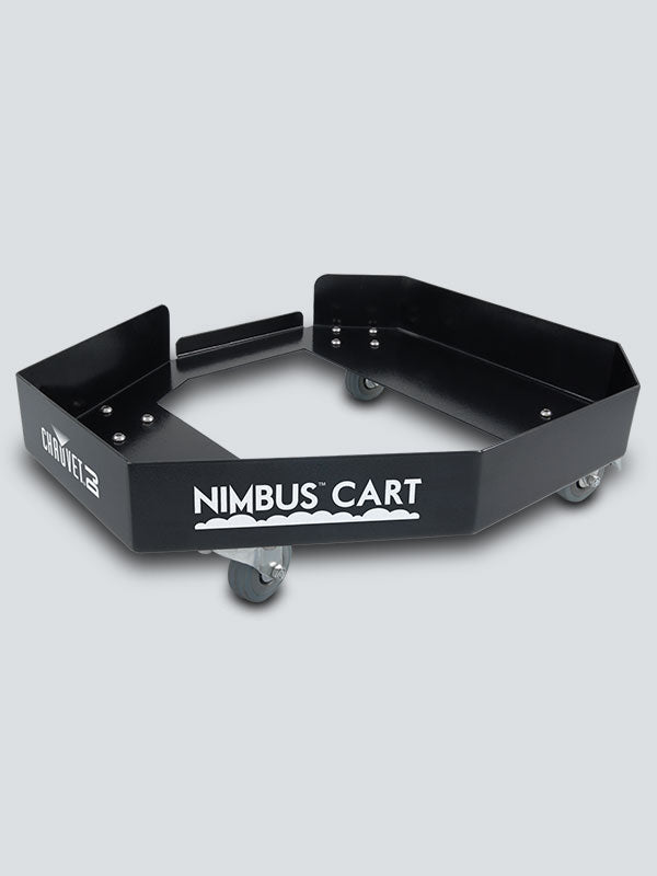 Chauvet Nimbus-vogn