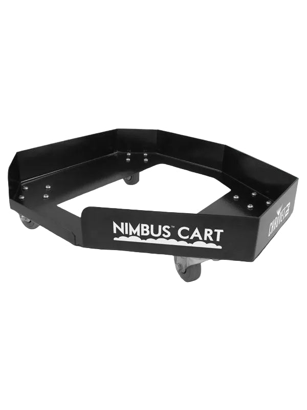 Chauvet Nimbus-vogn