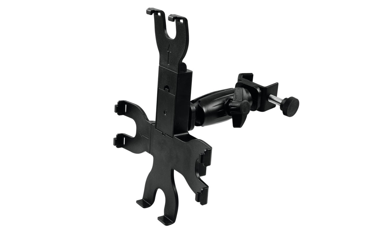 OMNITRONIC PD-2 iPad/nettbrettholder for mikrofonstativ