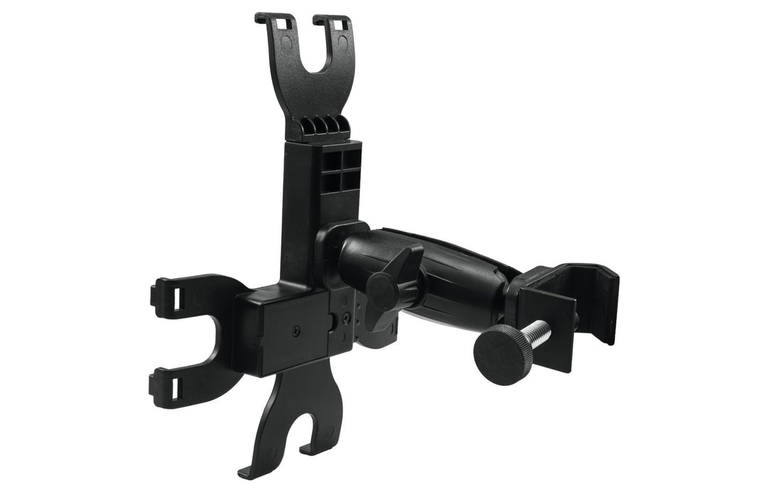 OMNITRONIC PD-2 iPad/nettbrettholder for mikrofonstativ