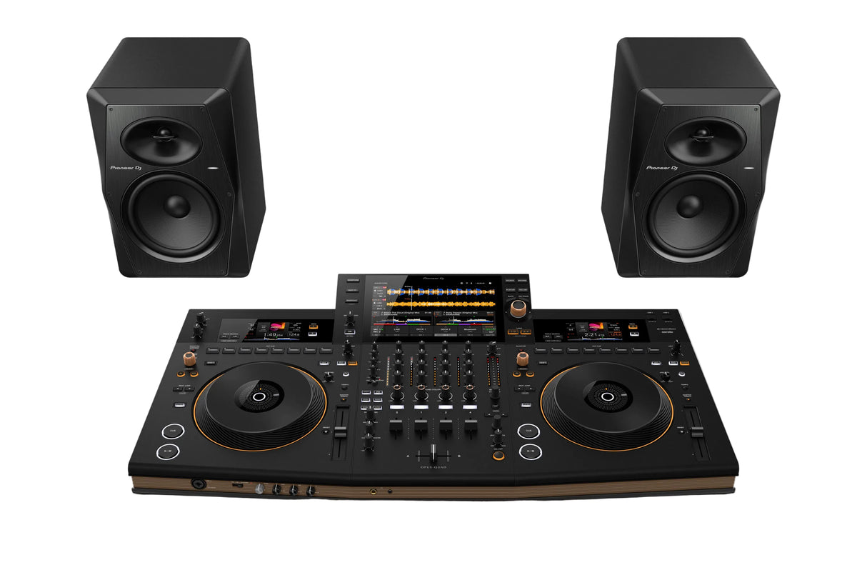 Pioneer DJ OPUS-QUAD