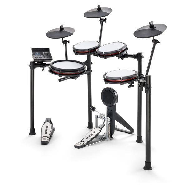Alesis Nitro Max Elektrisk trommesett