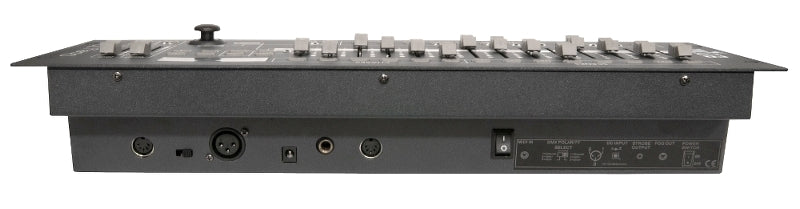 Chauvet Obey 70 DMX-kontroller