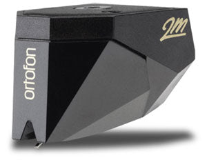 Ortofon 2M Black pick-up