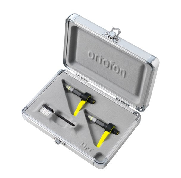 Ortofon Concorde Club MKII Pick-up tvillingsett