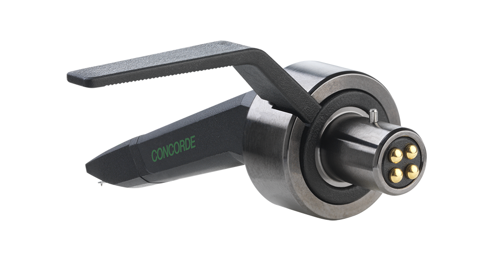 Ortofon Concorde MIX MKII Pick-up Stylus Nål