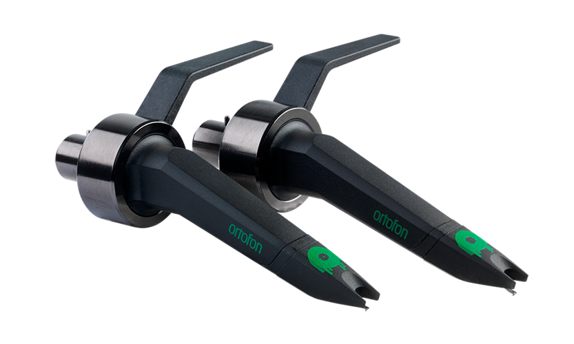 Ortofon Concorde MIX MKII Pick-up tvillingsett