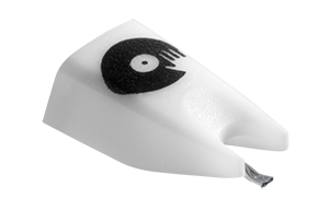 Ortofon Concorde Scratch MKII Pick-up Stylus Nål