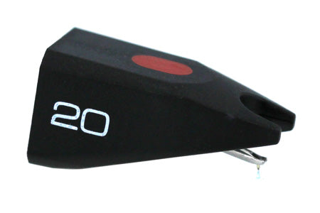 Ortofon 20 pick-up nål