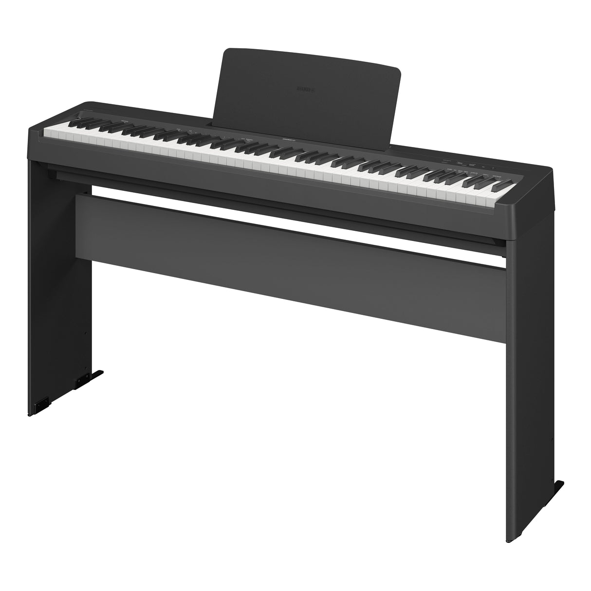 Yamaha P145 + L-100B stativ