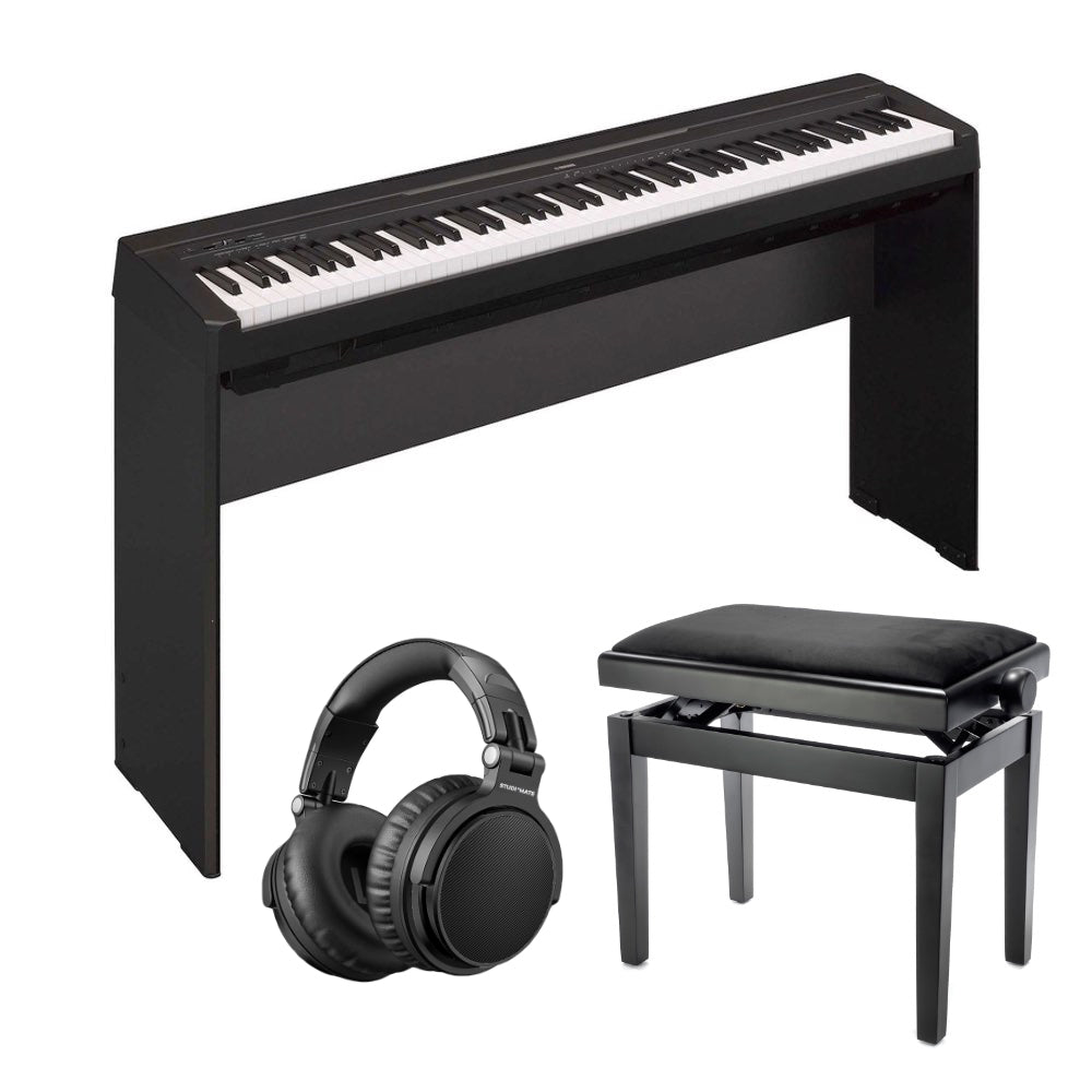 Yamaha P-45 Pianopakke