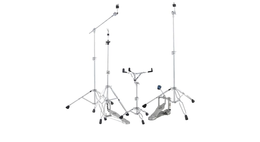 Dixon P-CP1PK Jet Set hardwarepakke, 5 deler