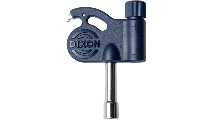 Dixon PAKE-IVBR-BP stemmenøkkel