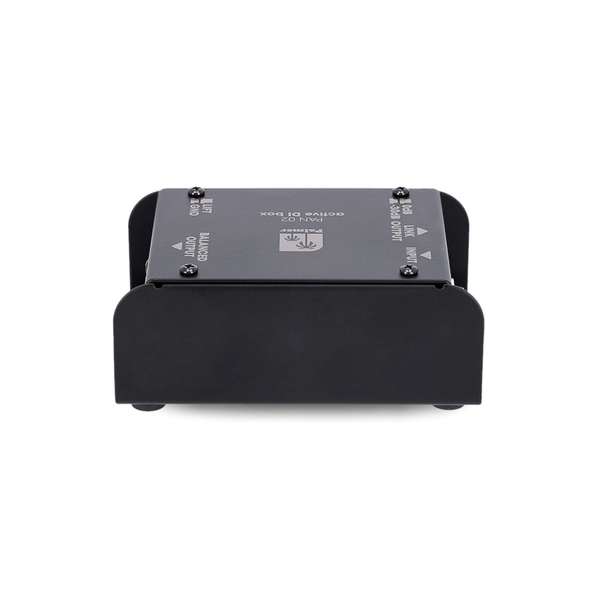 Palmer PAN 02 - Aktiv DI-boks