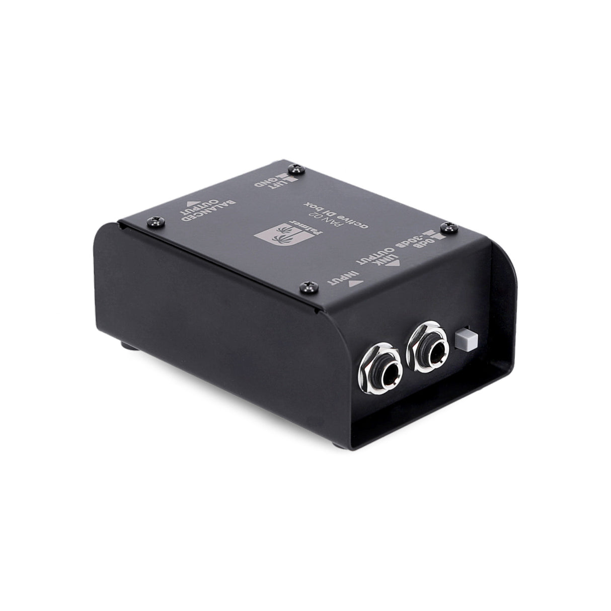 Palmer PAN 02 - Aktiv DI-boks