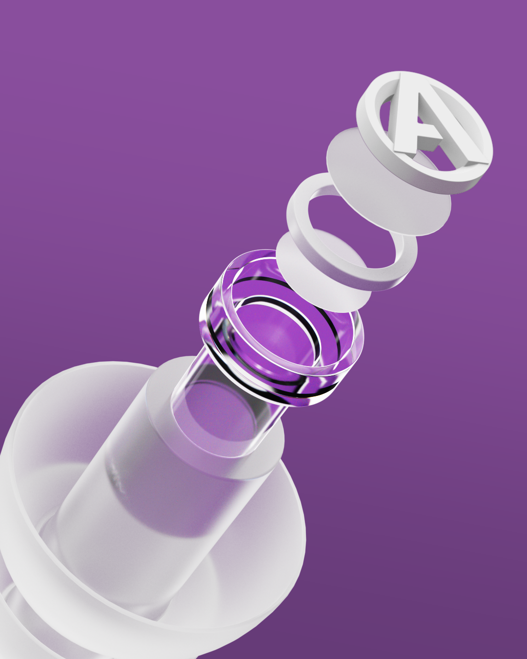 Alpine Partyplug Pro Ørepropper (Clear)