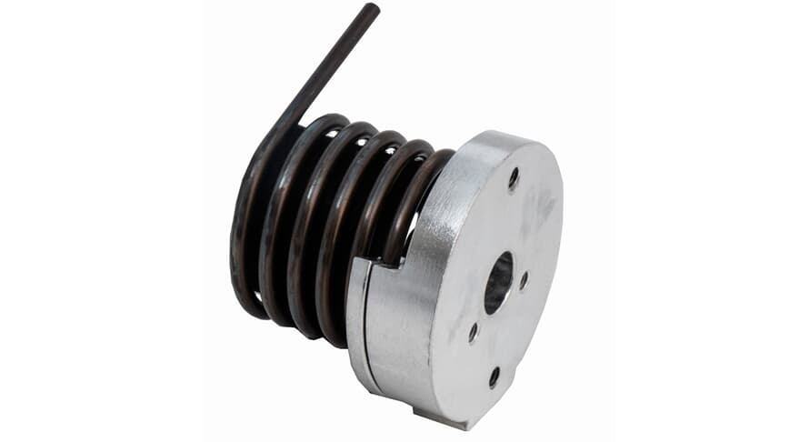 Dixon PASP-PCP1-SP fjær