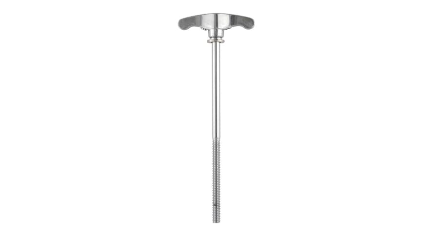 Dixon PATS-2C-HP T-bolt til basstromme