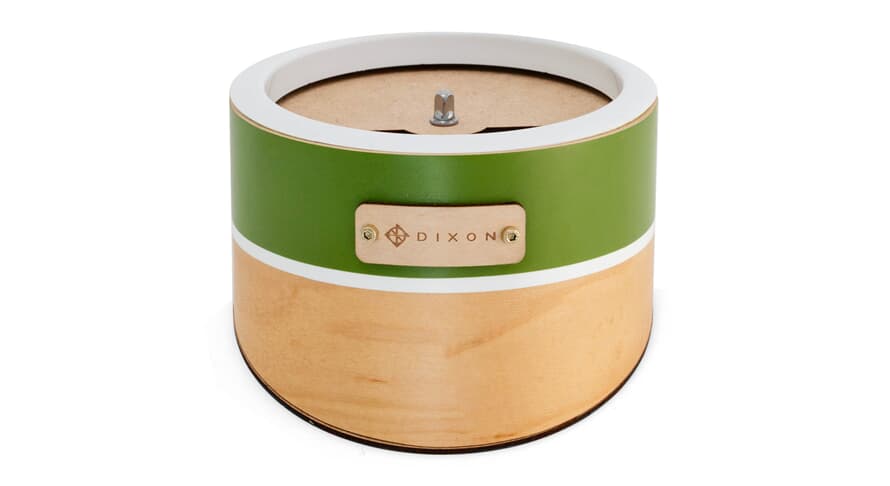 Dixon PCK-PO-SMGN1 oppbevaring 6"