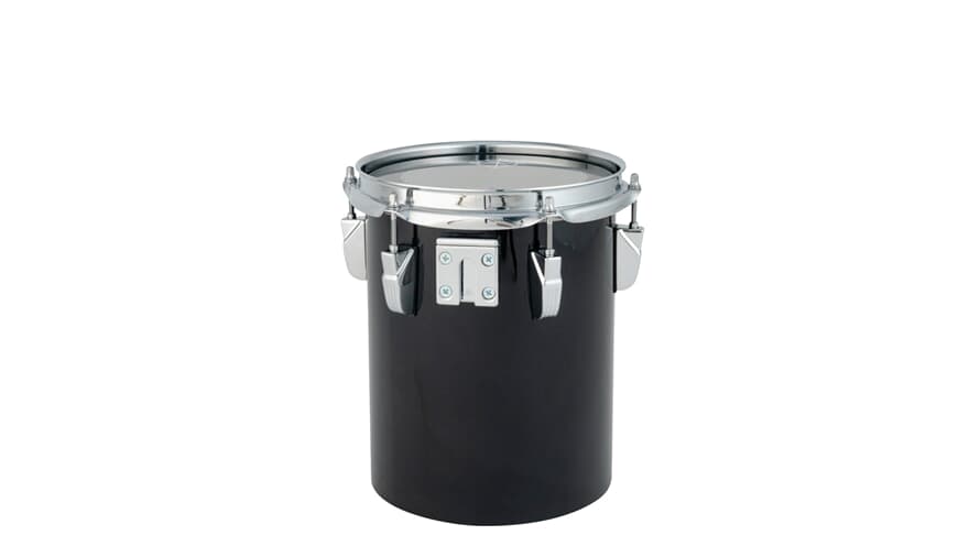Dixon PDCP0810DX concert-tom 10"