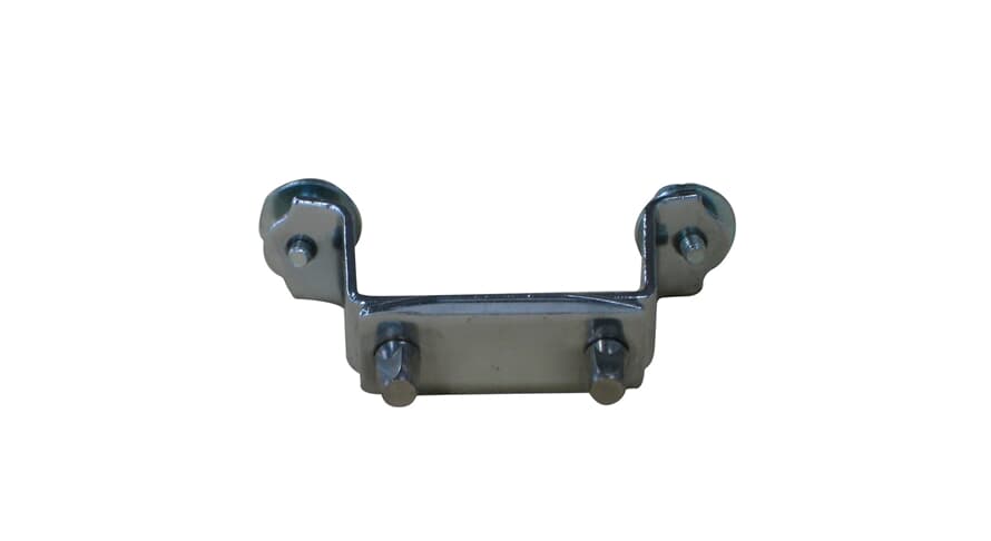 Dixon PDSB-32 seilstykke