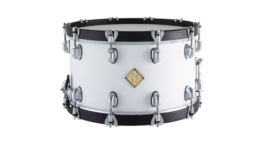 Dixon PDSCL814SSW skarptromme 14"