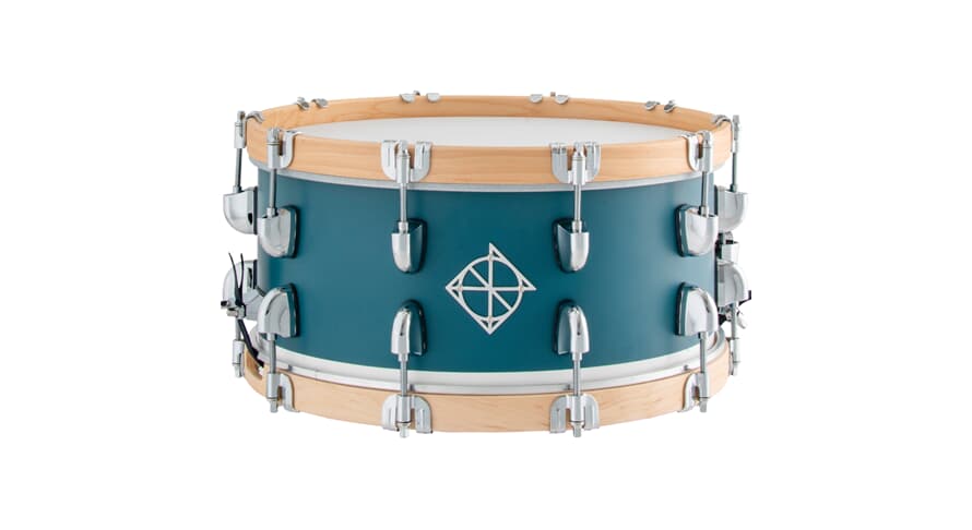 Dixon PDSCST654DTW skarptromme 14"
