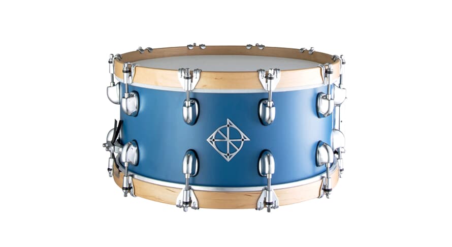 Dixon PDSCST654PBL skarptromme 14"