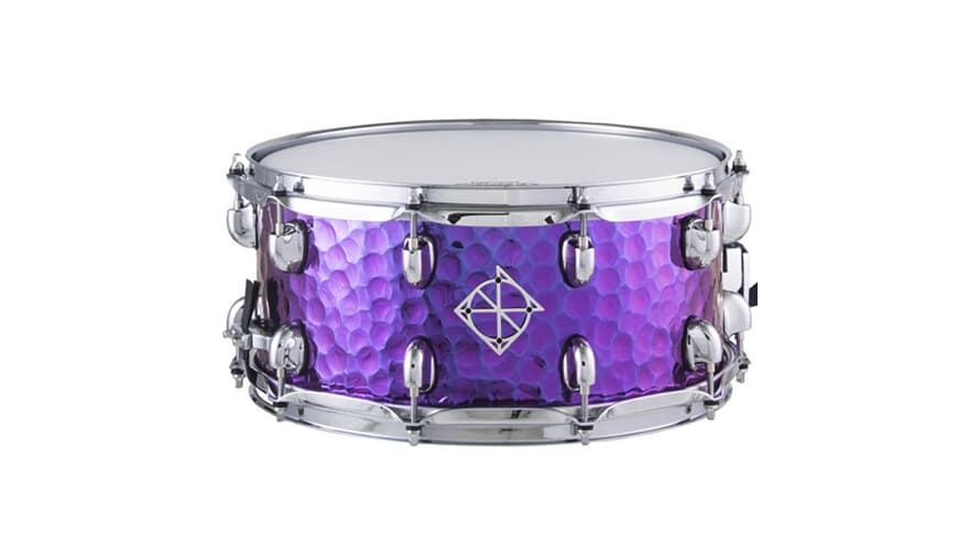 Dixon PDSCST654PTS skarptromme 14"