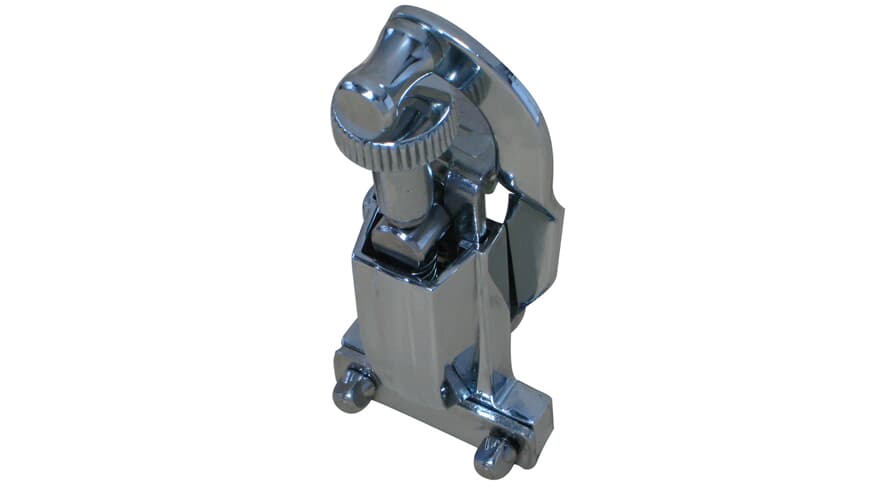 Dixon PDSM-35 skarptromme