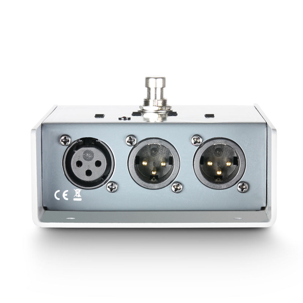 Palmer ABO - Ubalansert linjeutgangsomskifter