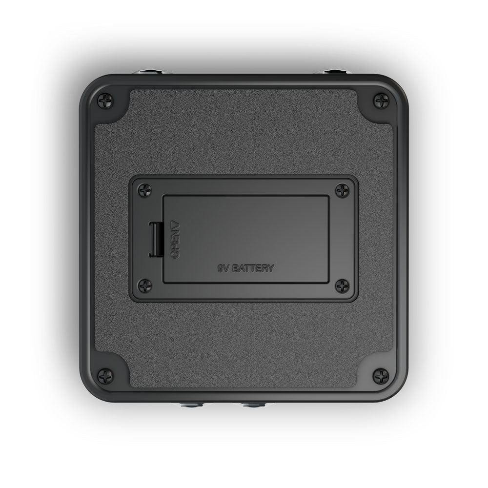 Palmer POCKET AMP BASS - Bærbar bassforforsterker