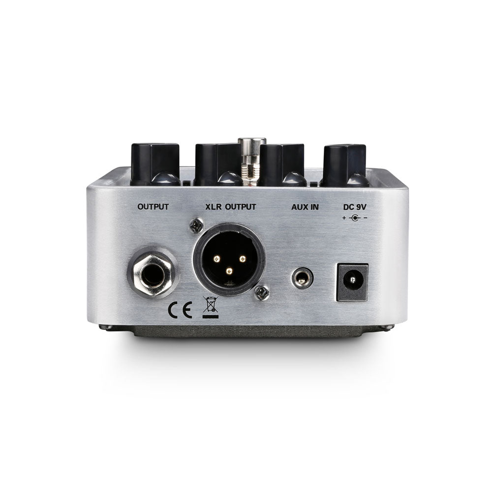 Palmer POCKET AMP MK 2 - Bærbar gitarforforsterker