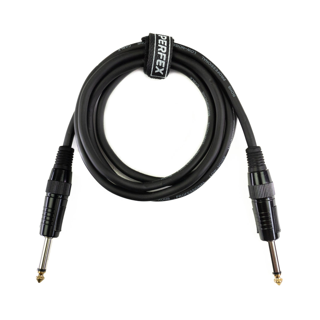 Perfex jackkabel (1,5m)
