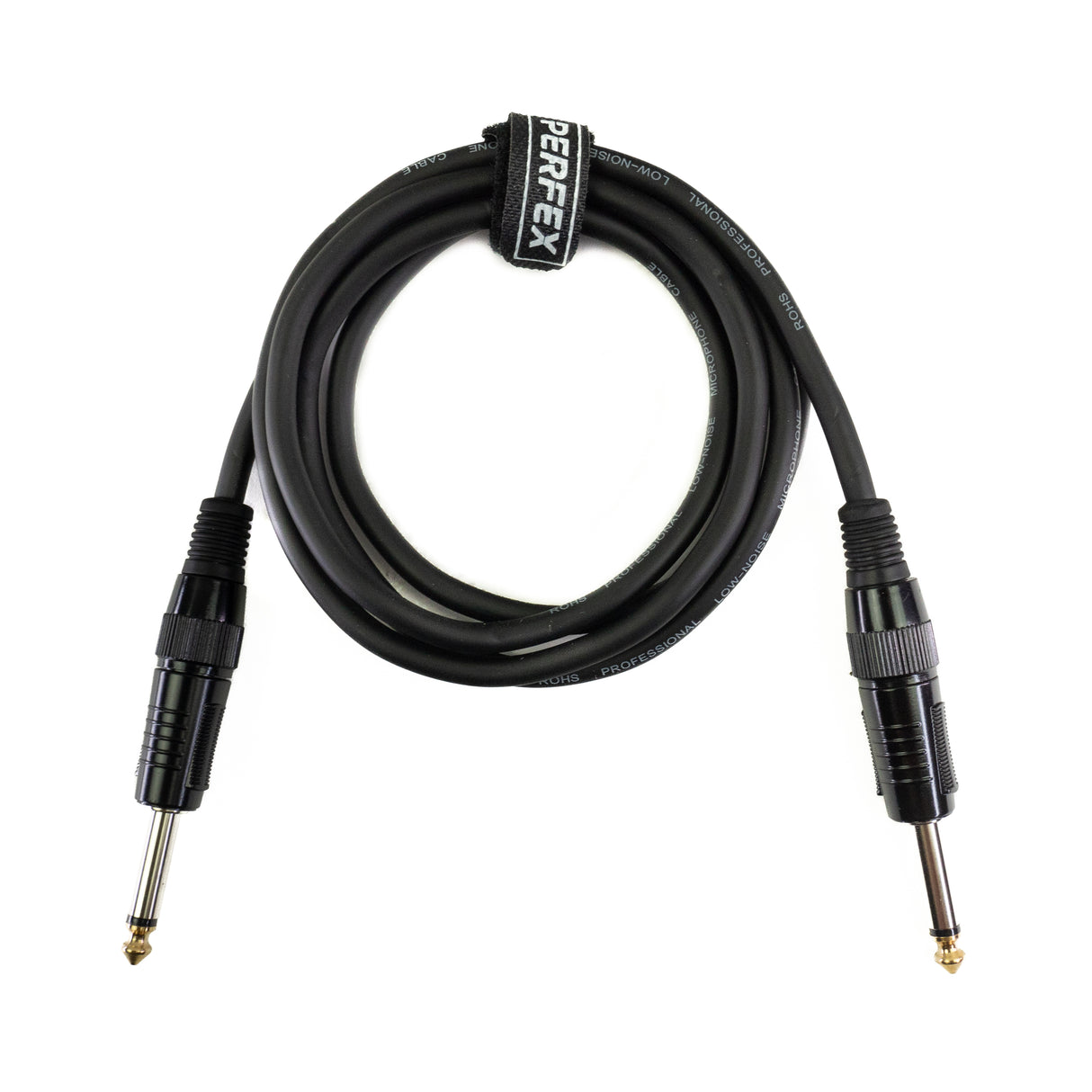 Perfex jackkabel (1,5m)