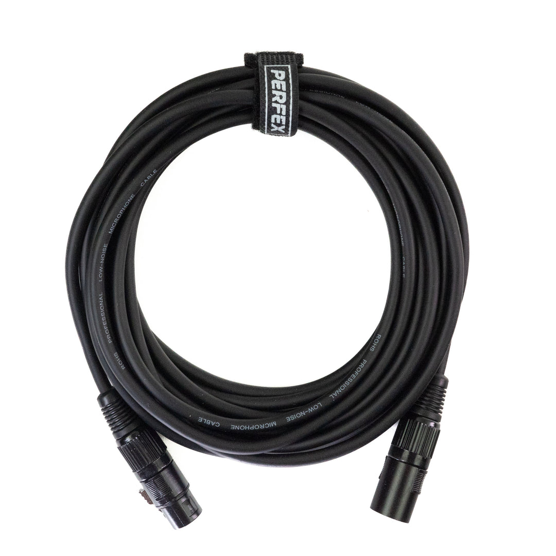 Shure SM7B-pakke