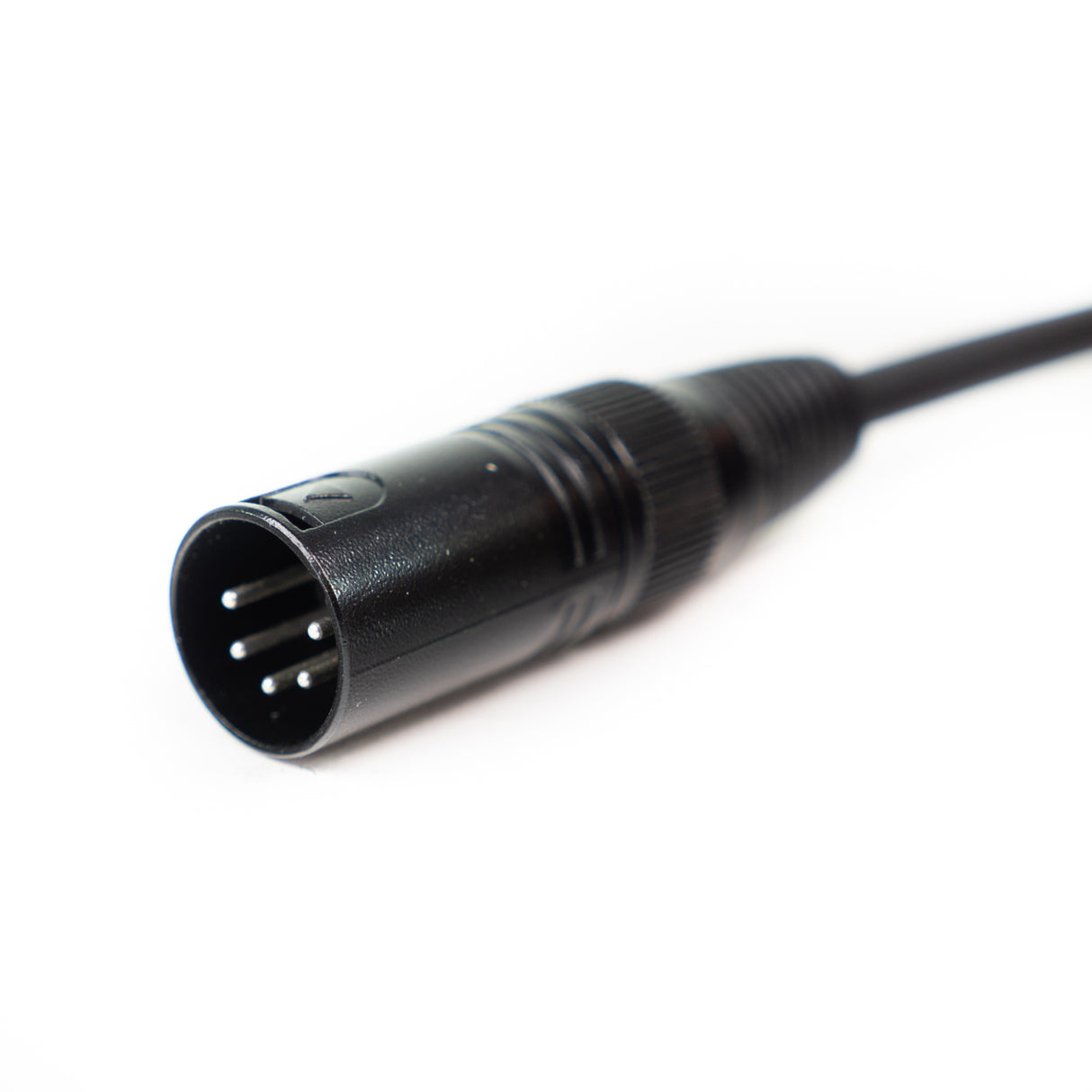 Perfex DMX Kabel 5-polet (20m)