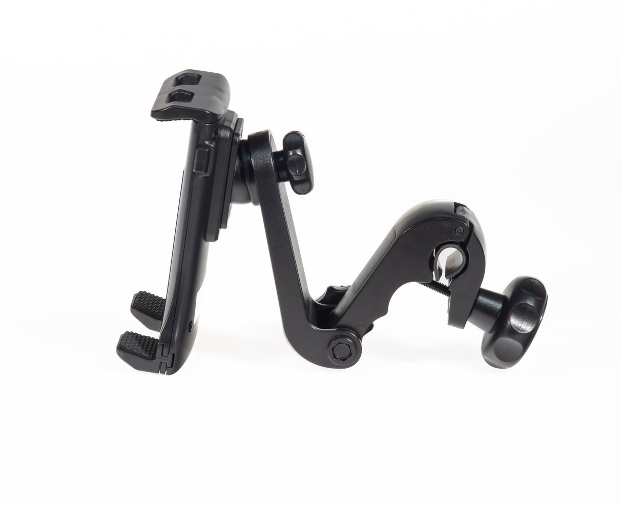 Smartphone/nettbrett holder til bil