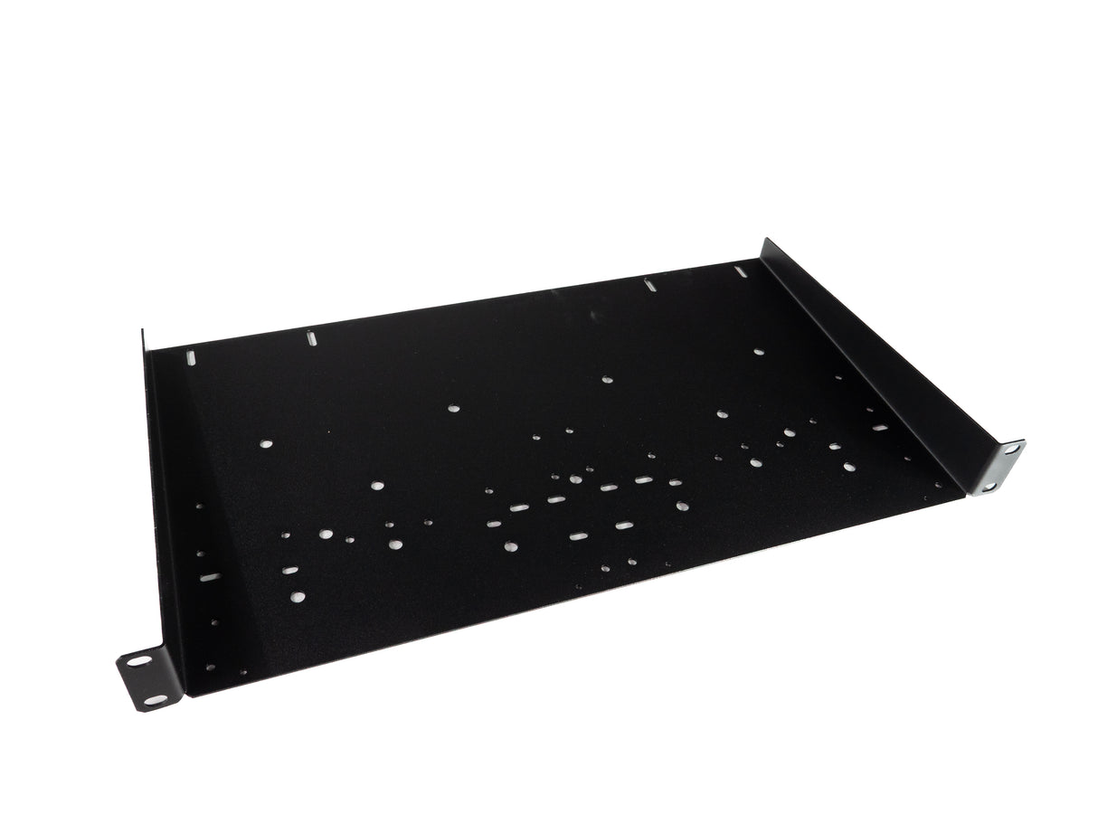 Perfex 19" 1U rackhylle