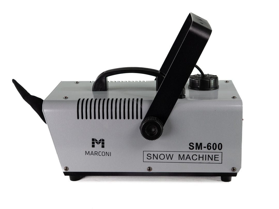 Marconi Snømaskin (600W)