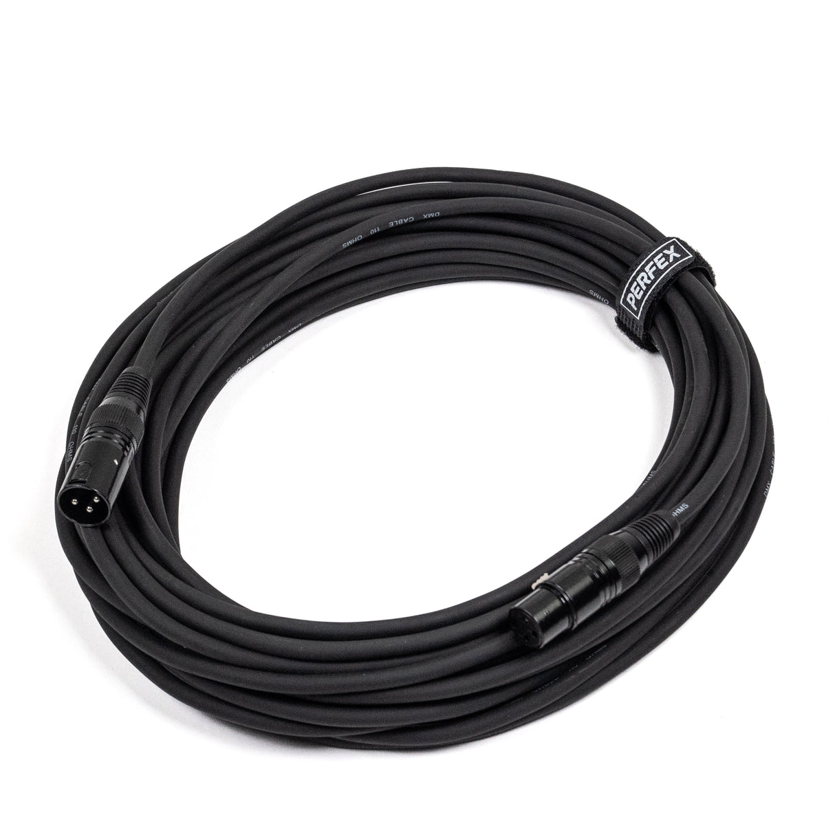 Perfex DMX Kabel (30m)