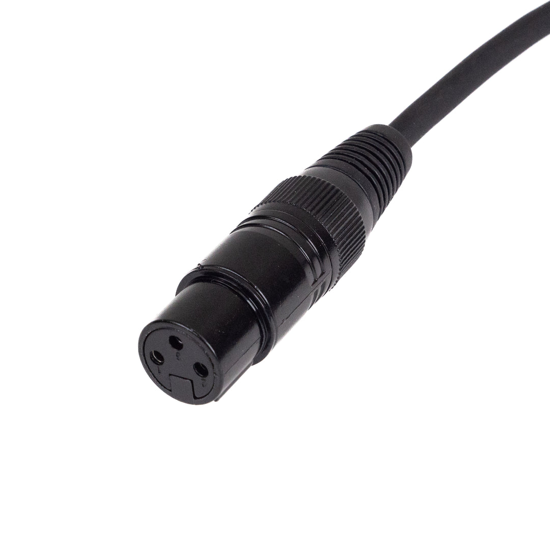 Perfex DMX Kabel (30m)
